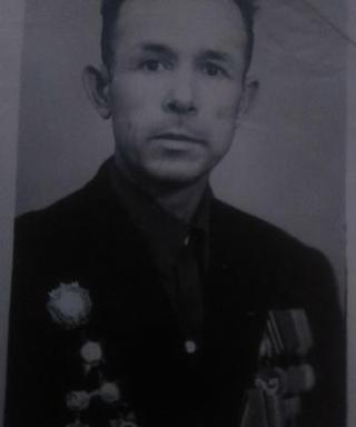 Андреев Иван Петрович