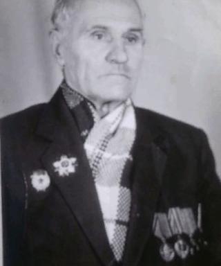 Билаш Дмитрий Дмитриевич