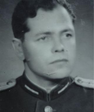 Вишленков Петр Тихонович