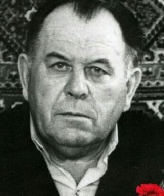Гальцов Иван Васильевич