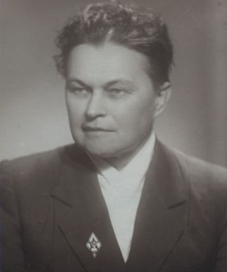 Бокова Ксения Емельяновна