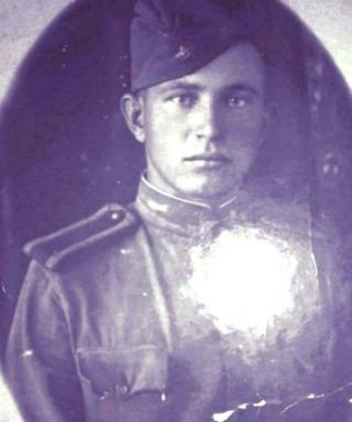 Шершицкий Александр Николаевич
