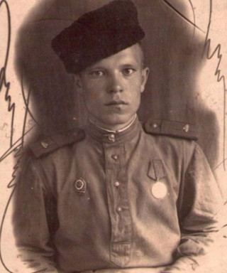 Кутузов Василий Владимирович