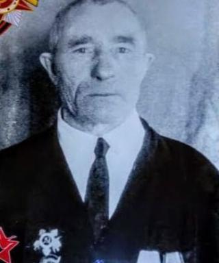 Ситдиков Загит Ситдикович