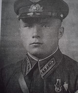 Глухов Владимир Иванович