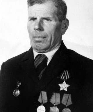 Аникин Александр Яковлевич