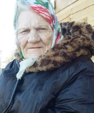 Авдокушина Надежда Зиновьевна