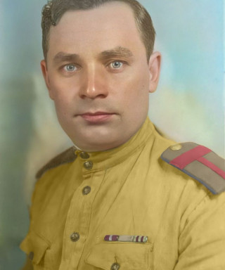 Боряк Андрей Трофимович