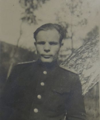 Мелешенко Иван Иосифович