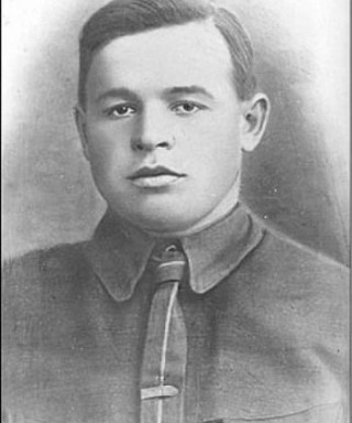 Бодров Григорий Никитович