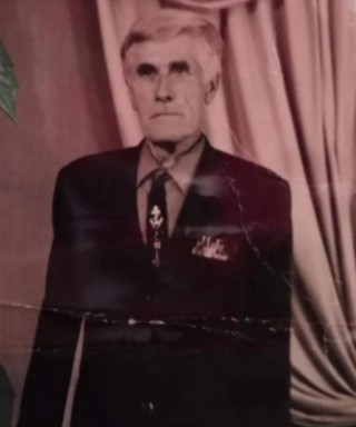 Адарченко Иван Григорьевич