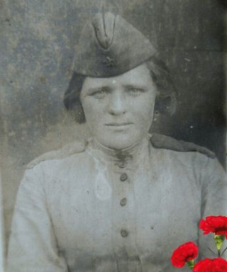 Сушкова Мария Александровна