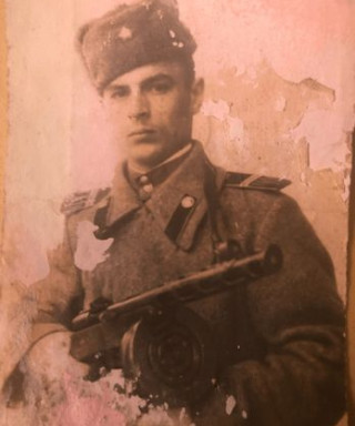 Арестов Анатолий Васильевич