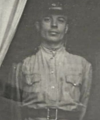 Букреев Николай Антонович