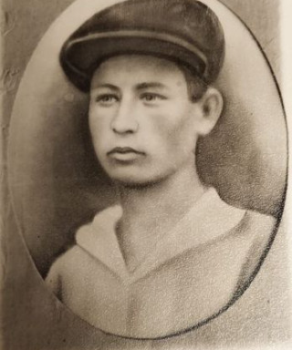 Муслимов Абдула Мухаметчанович