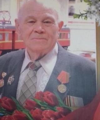 Лонин Михаил Павлович