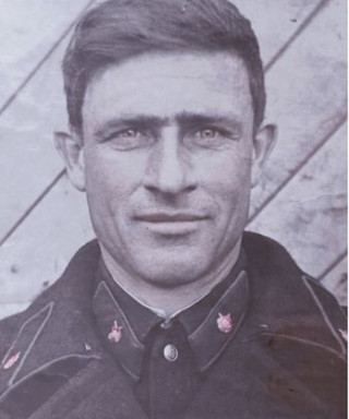 Онищенко Григорий Михайлович