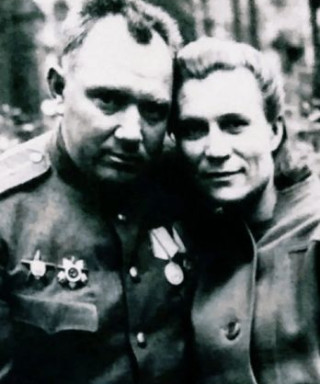 Дьячков Григорий Васильевич