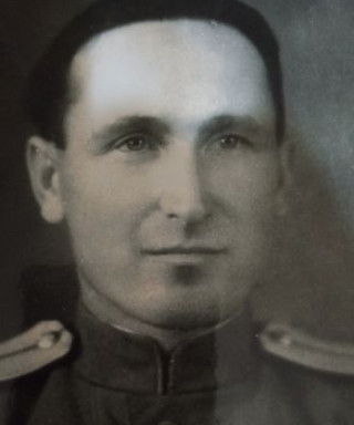 Григорьев Андрей Григорьевич