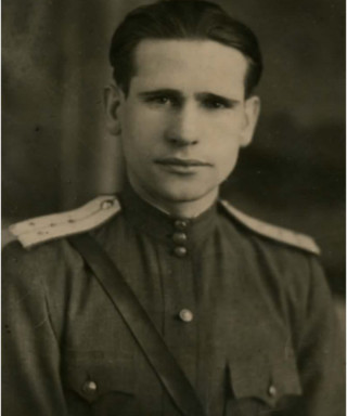 Коротнев Василий Лаврентьевич