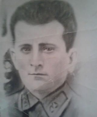 Адзинов Алим Бекмурзович