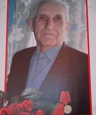 Волненко Николай Моисеевич