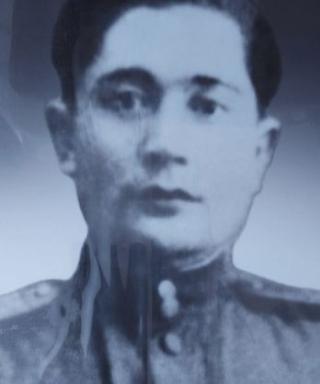 Джаксыгалиев Кабикеш Джаксыгалиевич