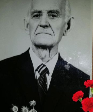 Кондрашов Михаил Иосифович