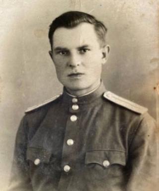 Кропачев Николай Васильевич