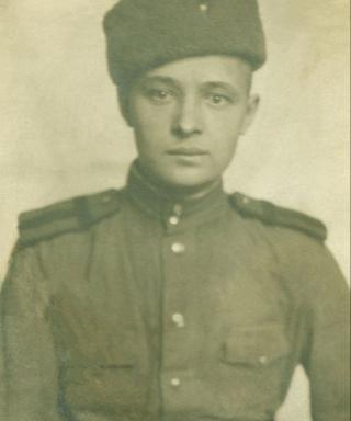 Филин Владимир Николаевич