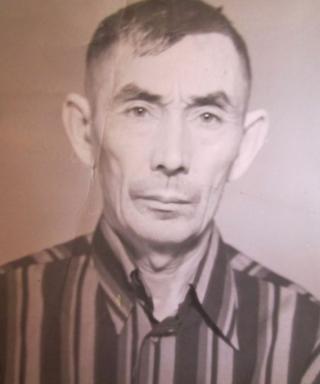 Салаватов Асхат Миргазимович
