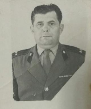 Станецкий Андрей Дмитриевич