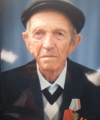 Деркачев Алексей Андреевич