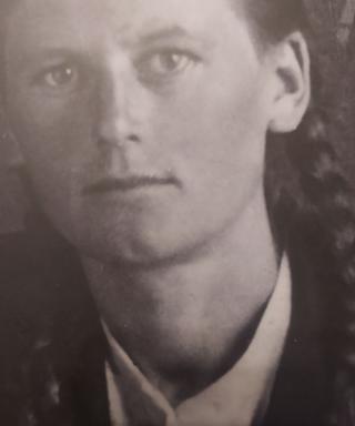 Логвинова Лидия Ивановна