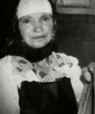 Шишкина Анна Дмитриевна