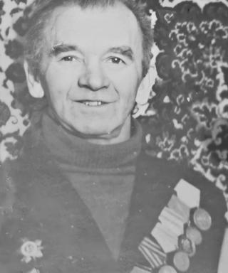Крылов Александр Яковлевич