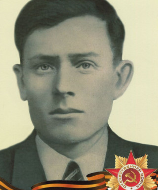 Васин Константин Михайлович