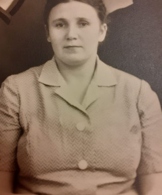 Малькова Марьям Гарифзяновна