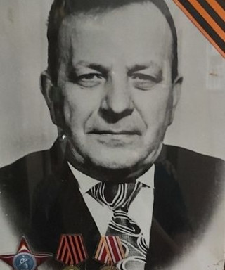 Климов Владимир Яковлевич