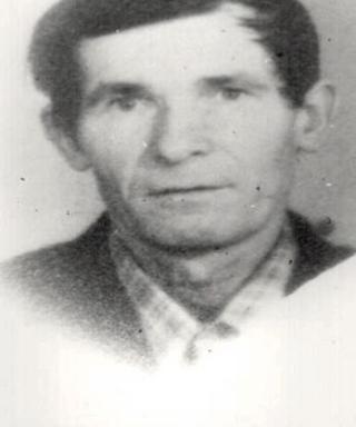Линьков Алексей Андреевич