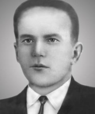 Тренихин Иван Ефимович
