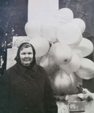 Ломтева Нина Алексеевна