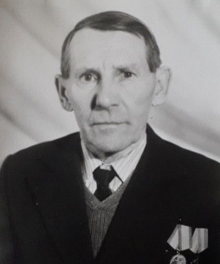 Иванов Александр Андрианович