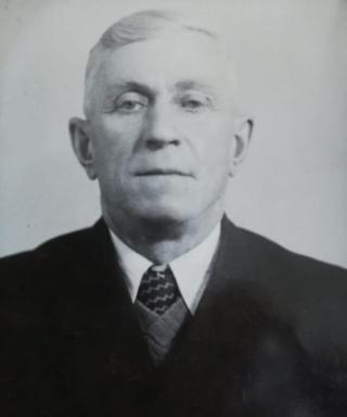 Сапрыкин Иван Фёдорович