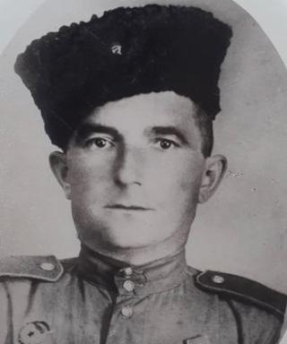 Соловьёв Александр Дмитриевич