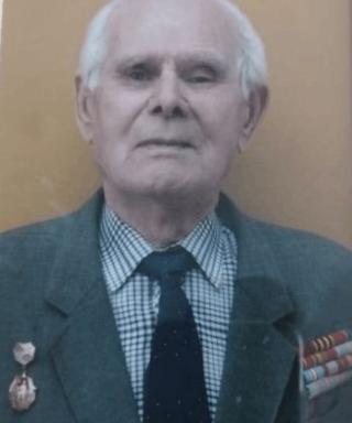 Крапивин Алексей Ильич