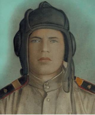 Степанищев Филипп Иванович