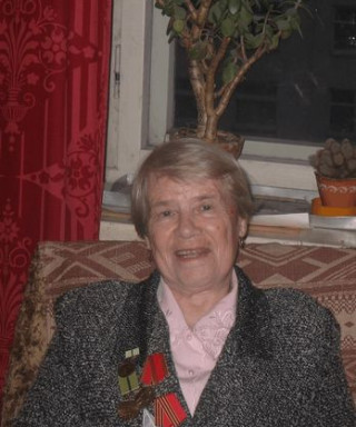 Фалис Наталья Борисовна