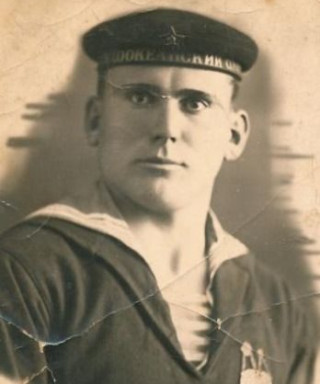 Зырянов Иван Яковлевич