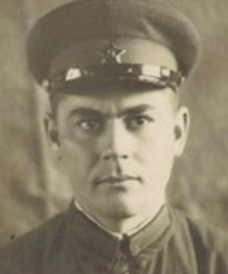 Царенко Григорий Никитович